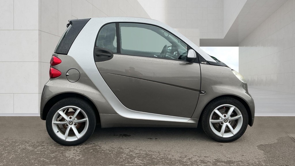 Smart ForTwo Nottingham