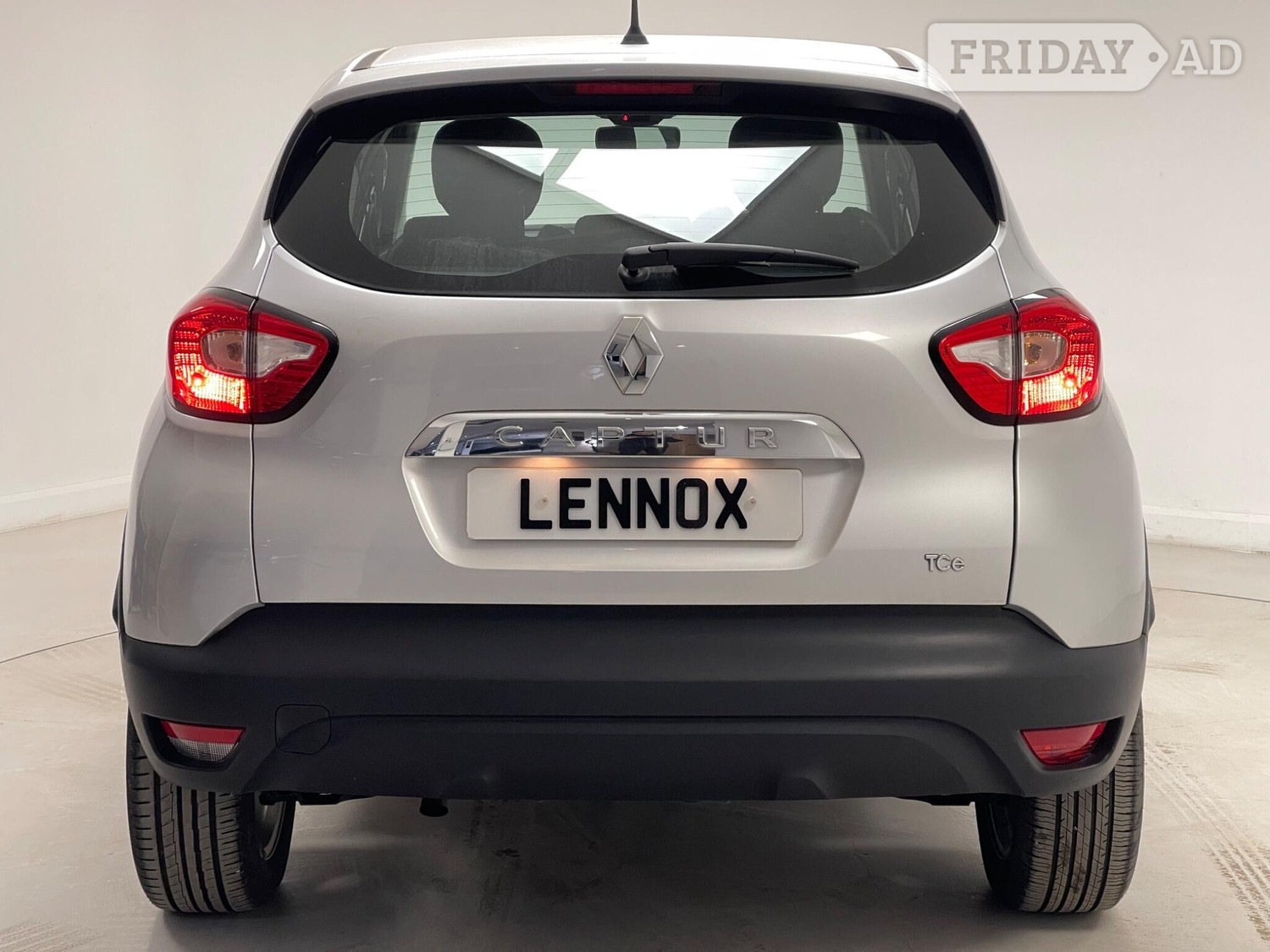 Renault Captur 2016 - Cars