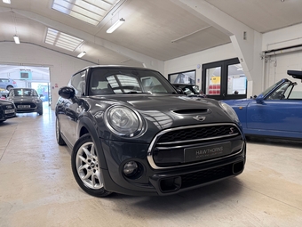 Mini Hatch 2014