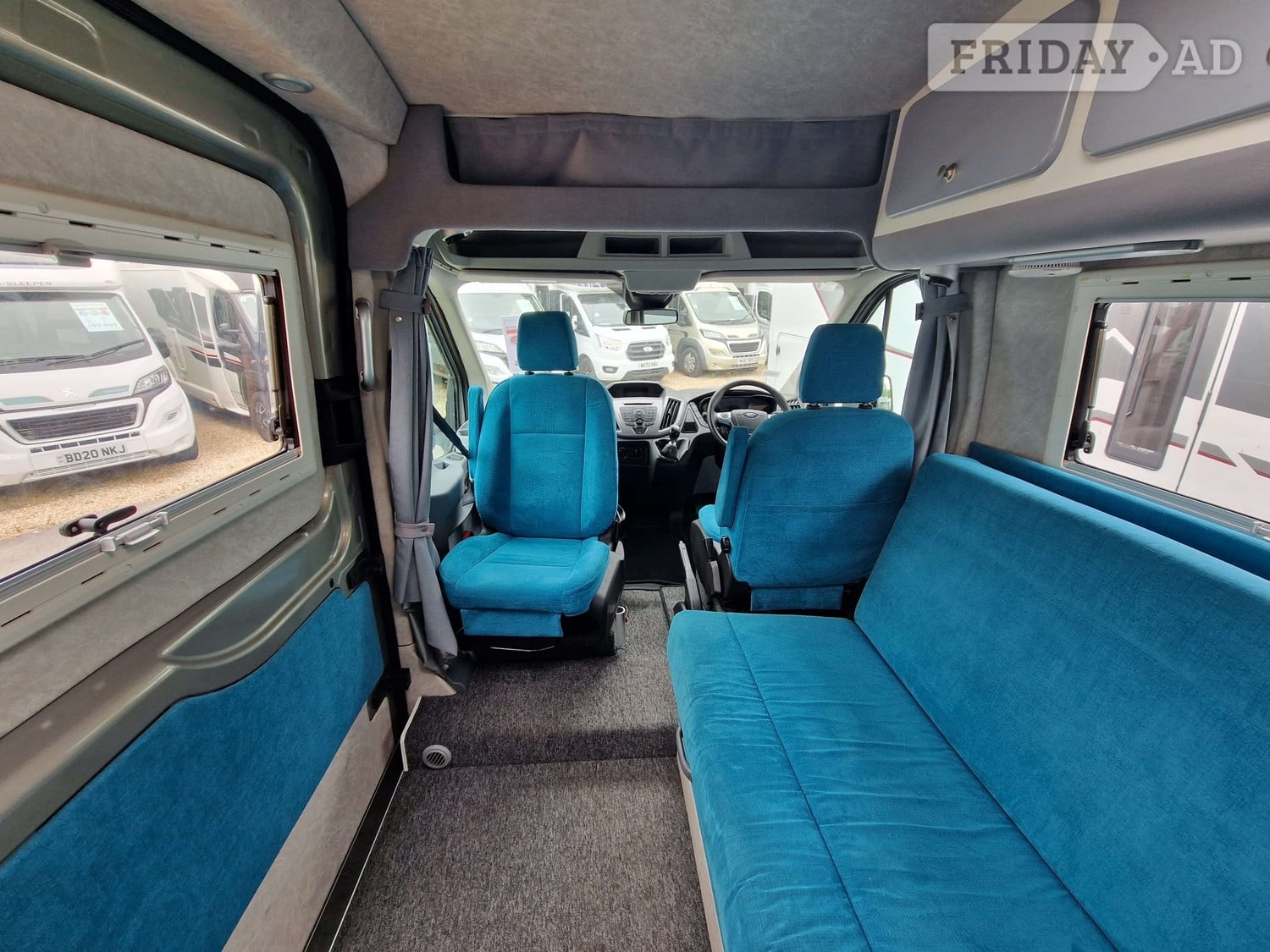[2 berth ]Murvi Morello