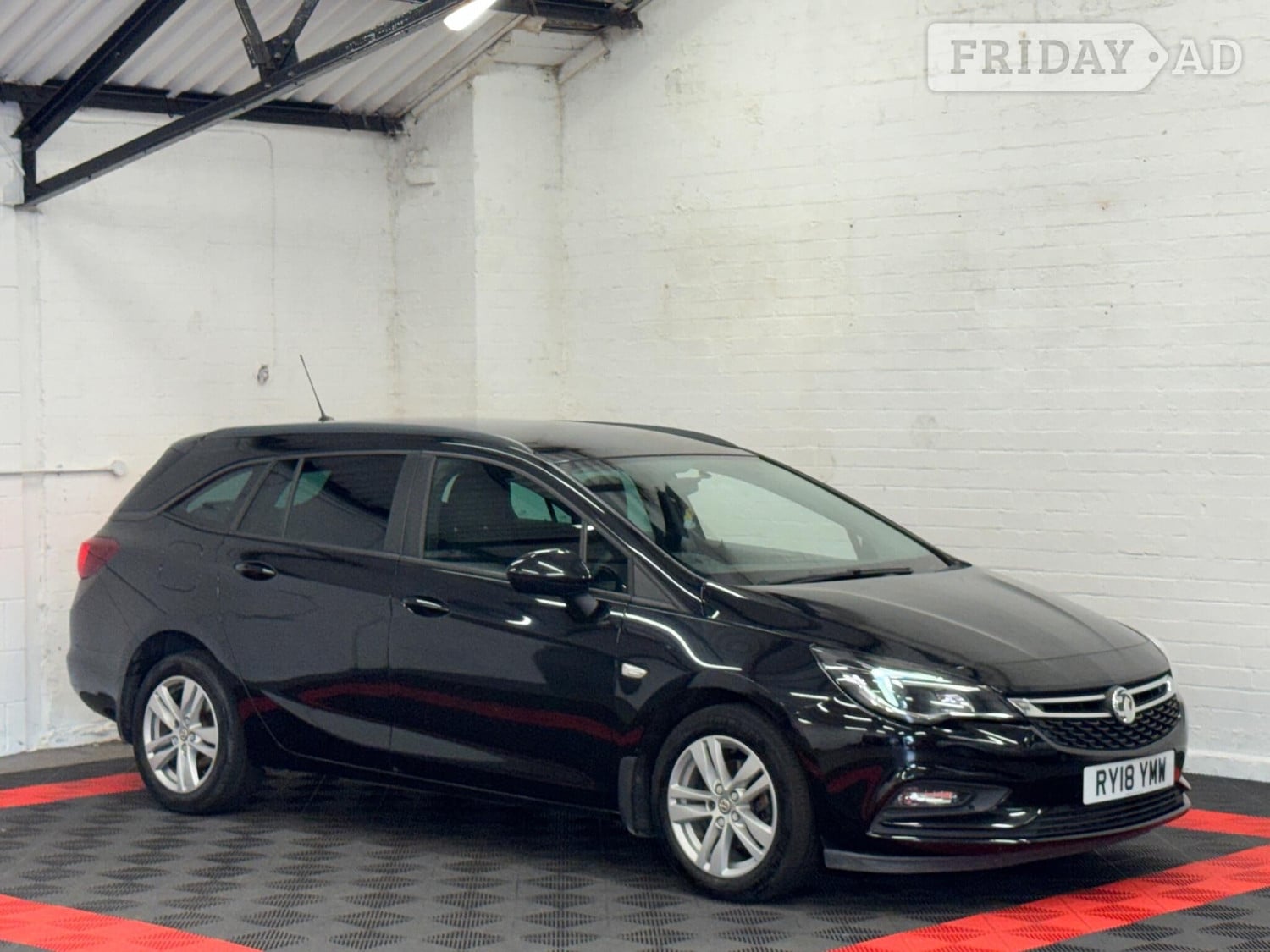 Vauxhall Astra 2025 - Cars in Birmingham