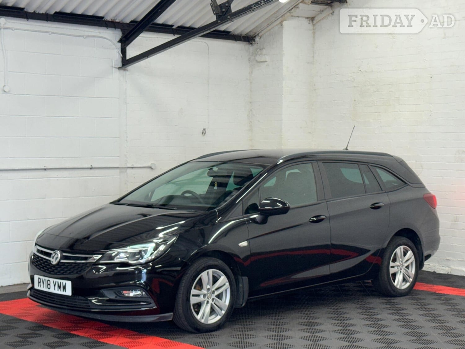 Vauxhall Astra 2025 - Cars
