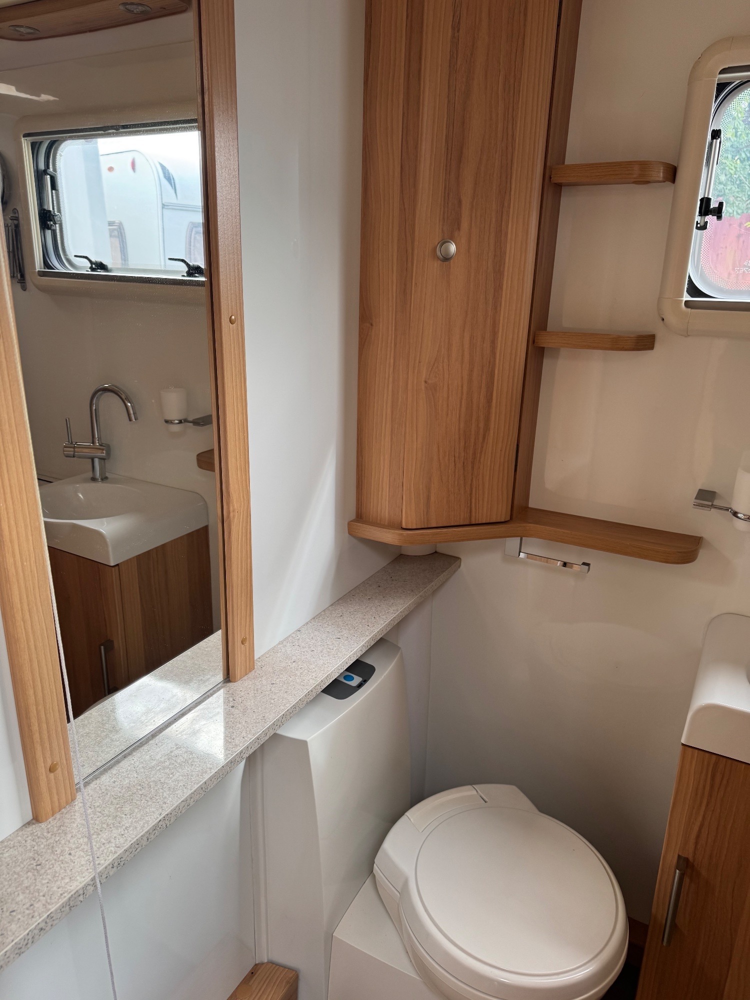 Bailey Unicorn Valencia S2 2014 - Motorhomes & Caravans in Canterbury
