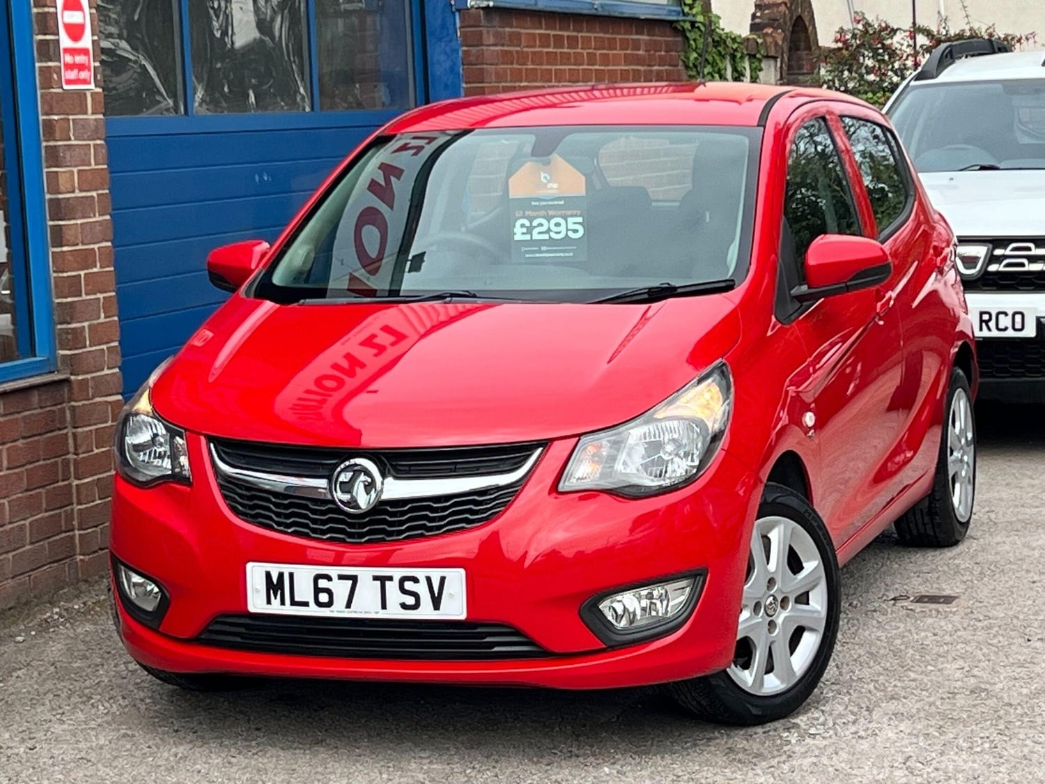 [ berth ]Vauxhall Viva