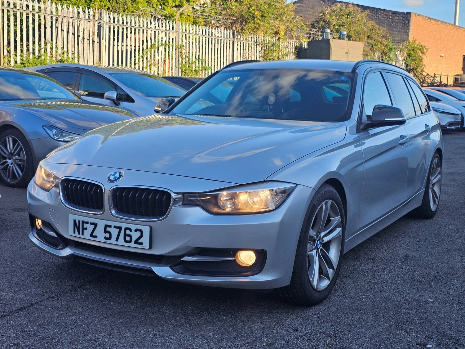 BMW 3 Series Coventry