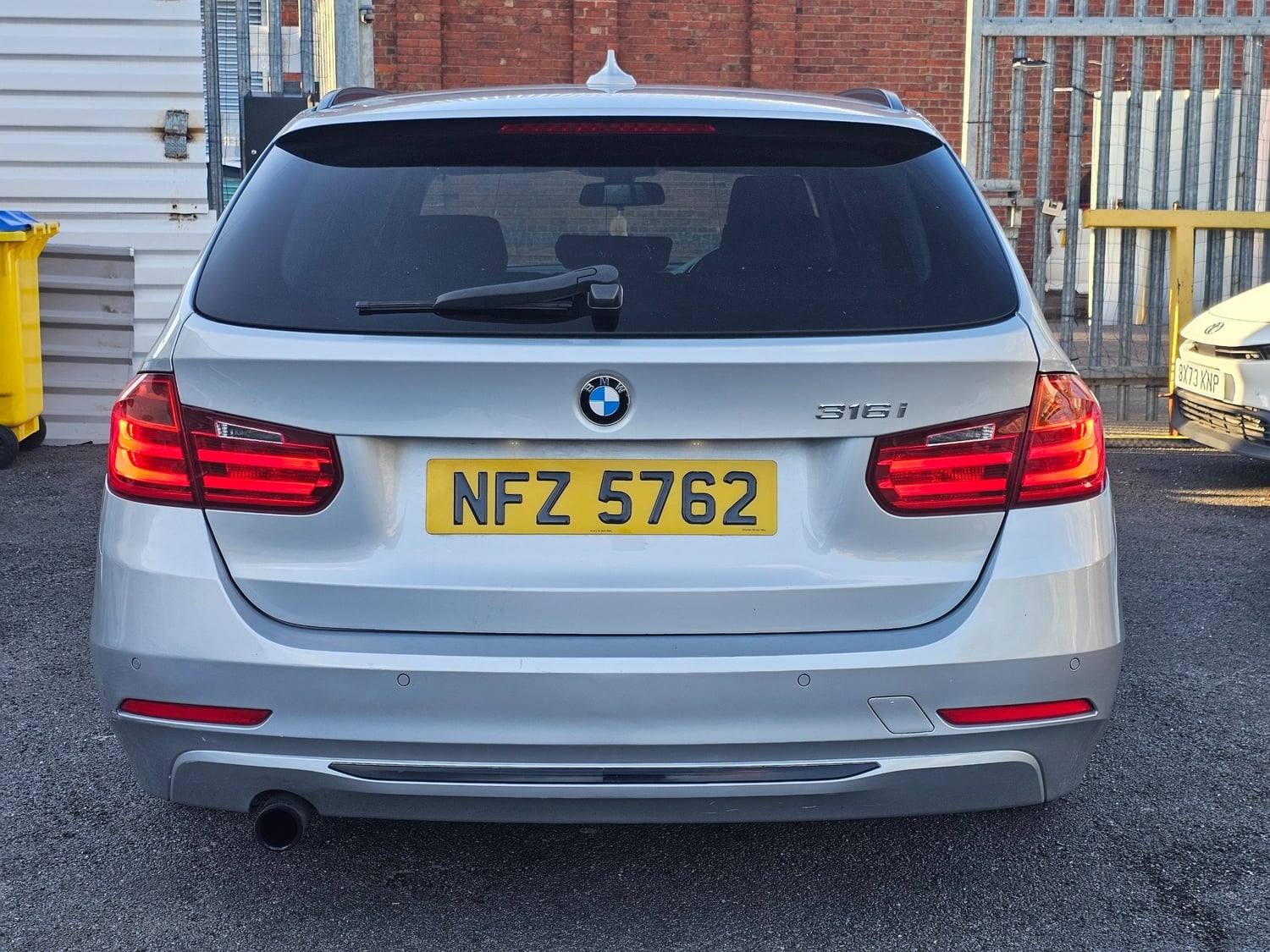 BMW 3 Series 2013 - Cars in Coventry