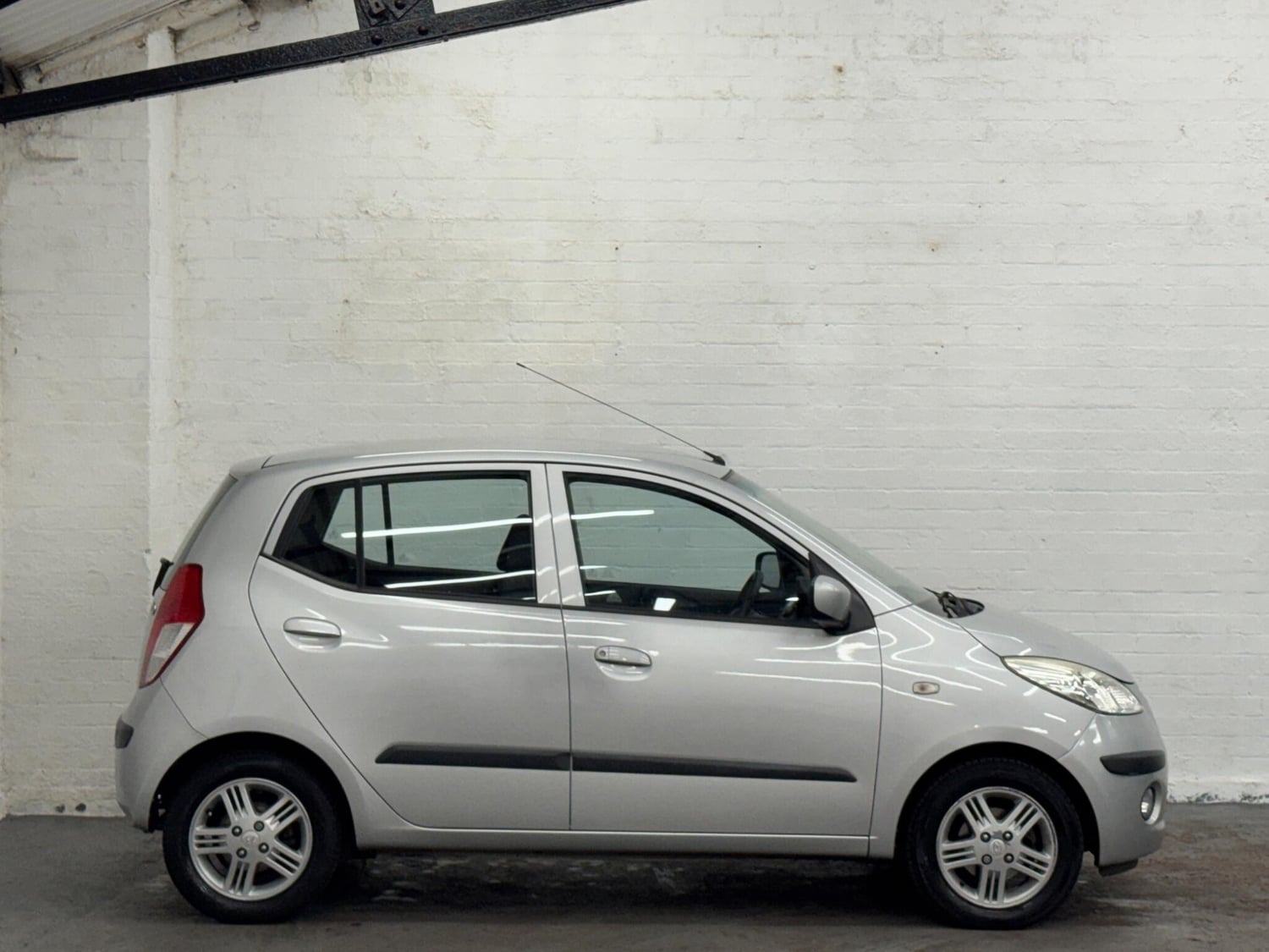 Hyundai i10 Birmingham