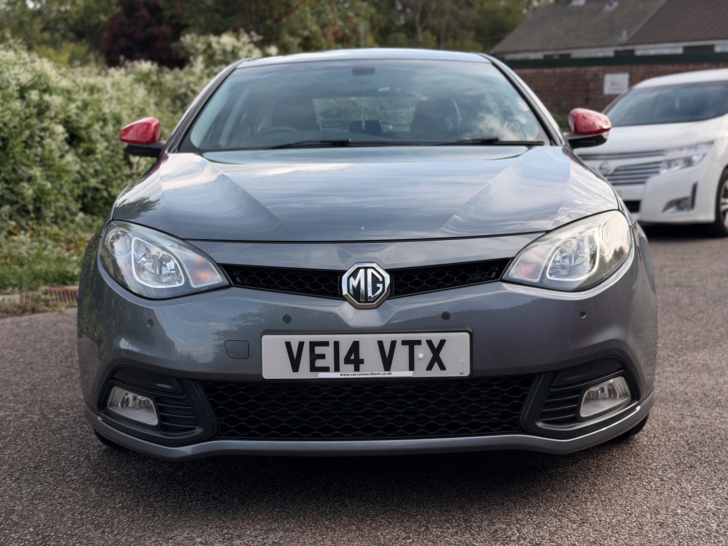 MG MG6 2014 - Cars in Greenhithe
