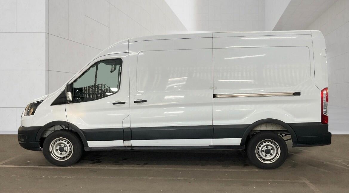 Ford Transit 2022 - Vans & Commercial Vehicles