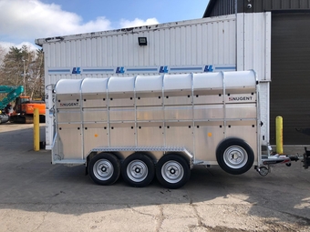 Other Ls4318t-Ct Trailer