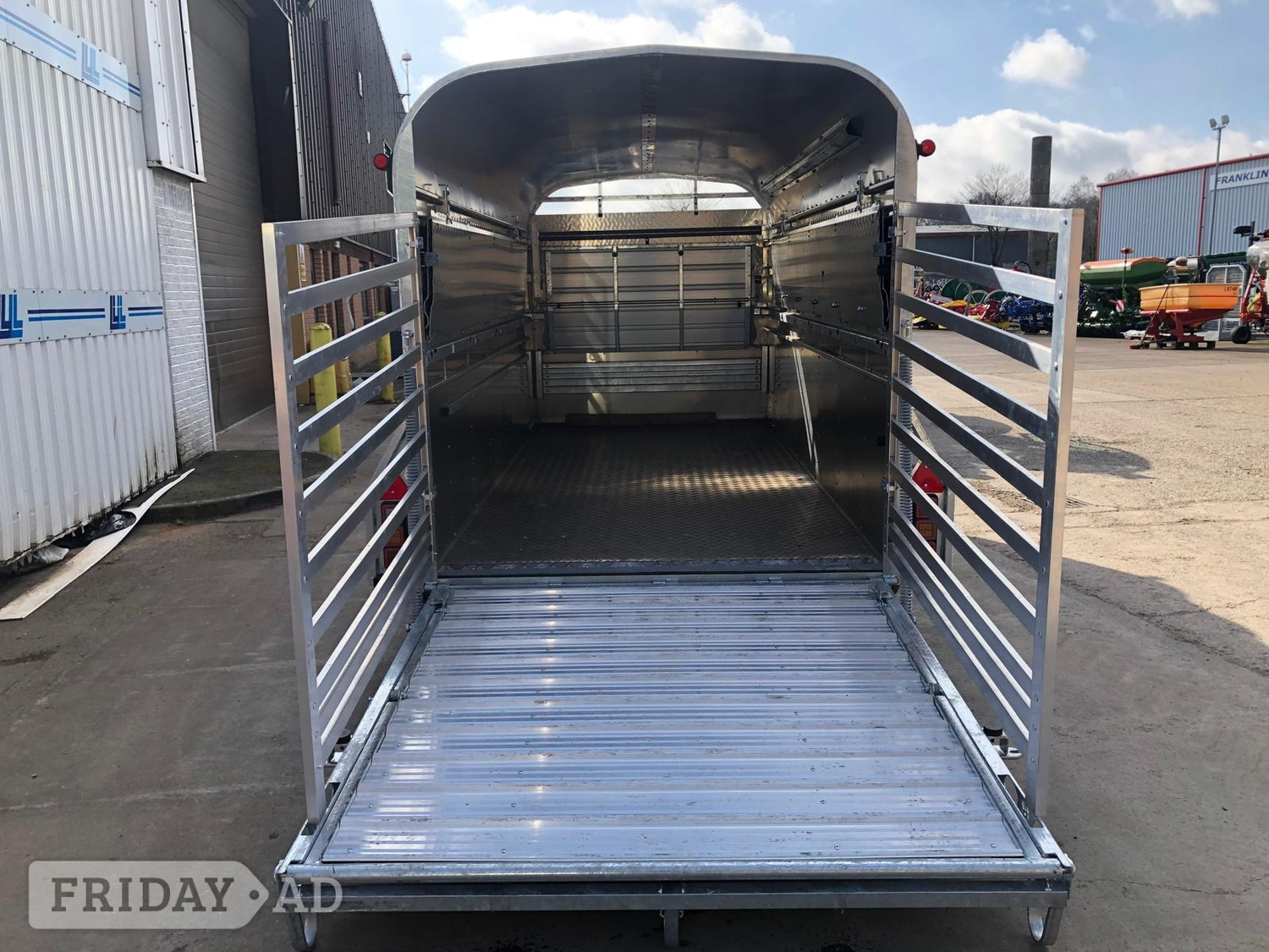 [ berth ]Other Ls4318t-Ct
