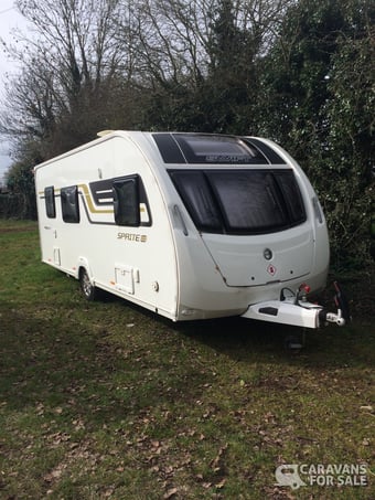 Swift Sprite Major 6 2016