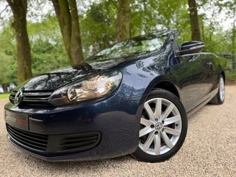 Volkswagen Golf 2013