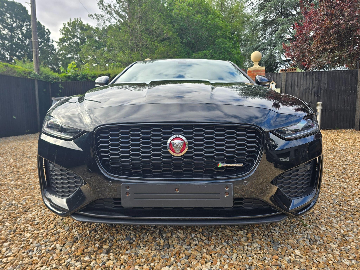 Jaguar XE 2019 - Cars in Aldershot
