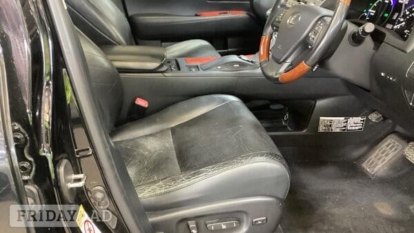 Lexus RX Havering
