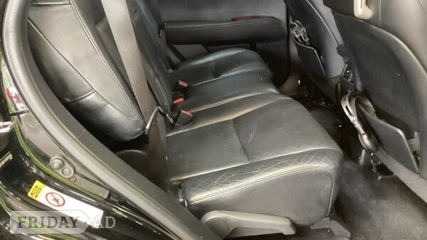 [ berth ]Lexus RX
