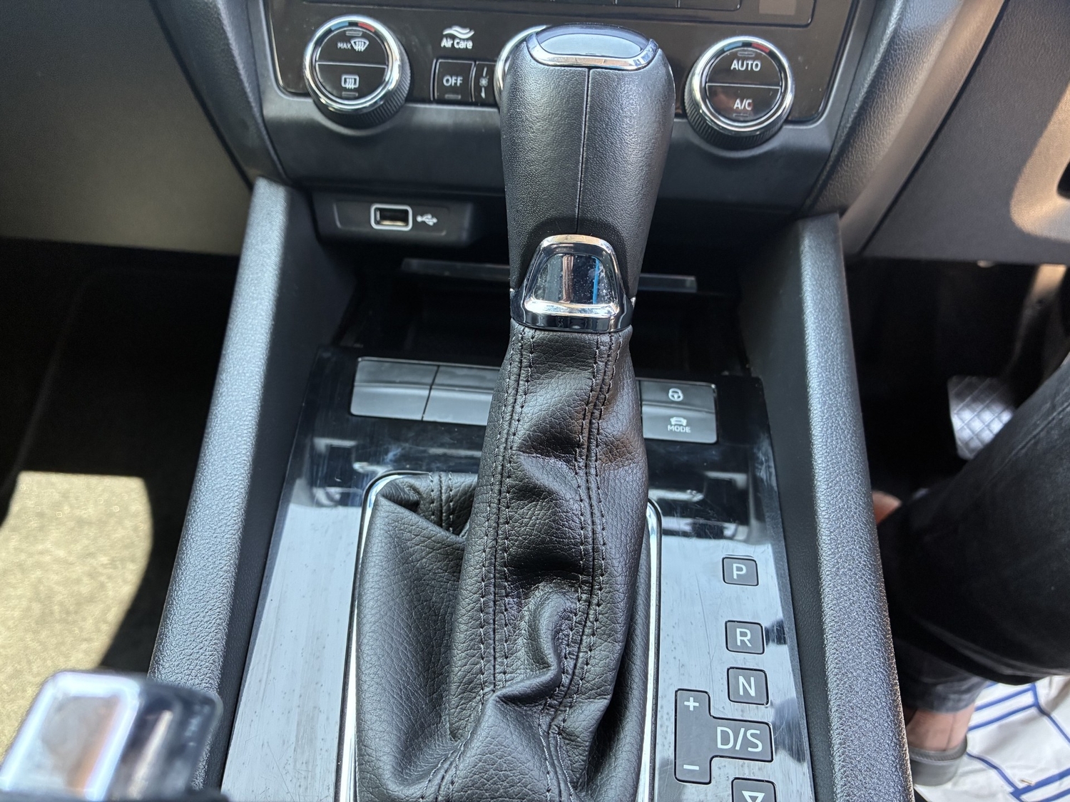 Skoda Octavia 2020 - Cars in Pevensey
