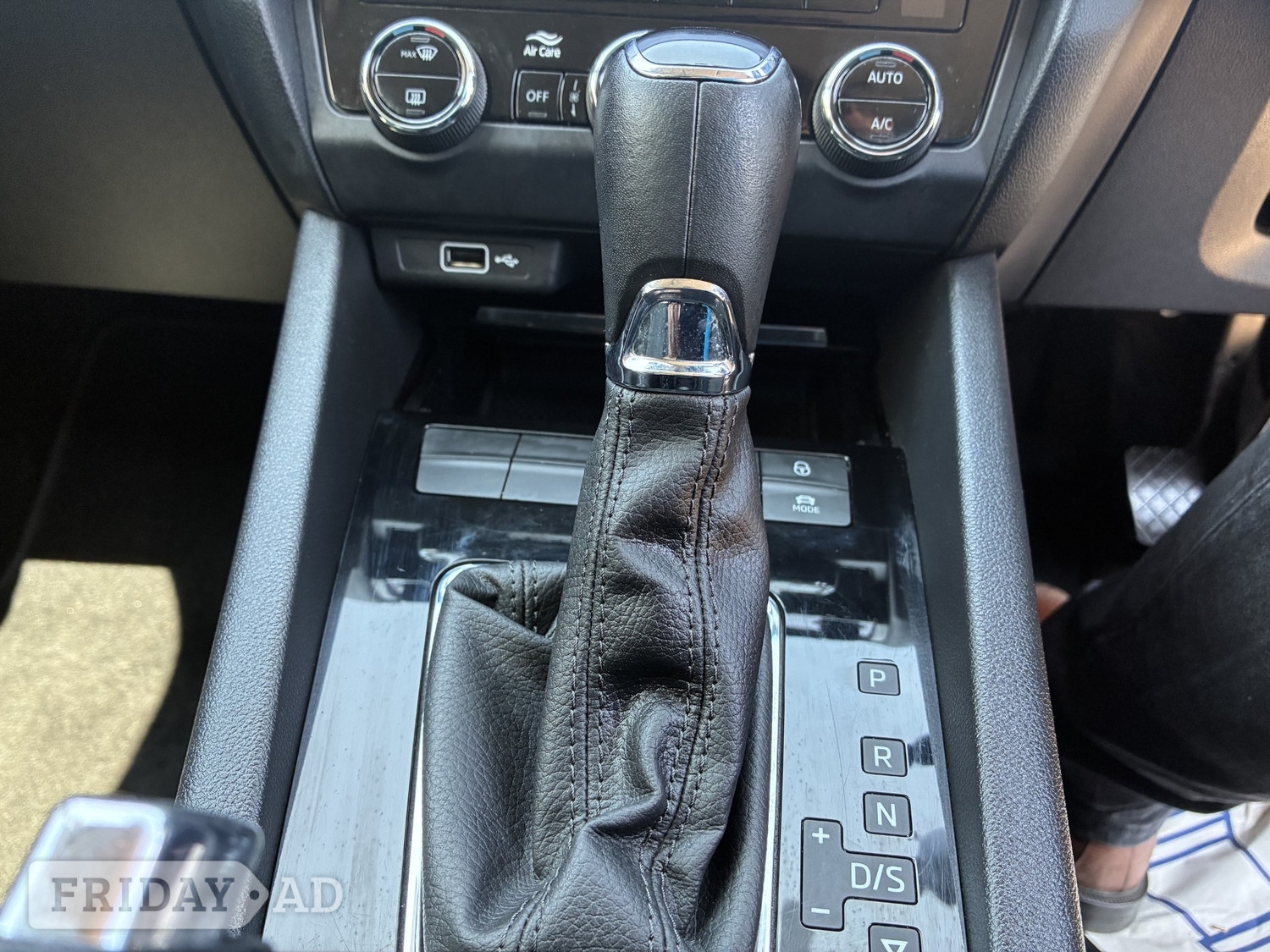 Skoda Octavia 2020 - Cars in Pevensey