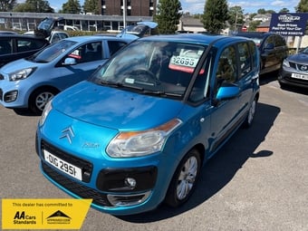 Citroen C3 Picasso 2009