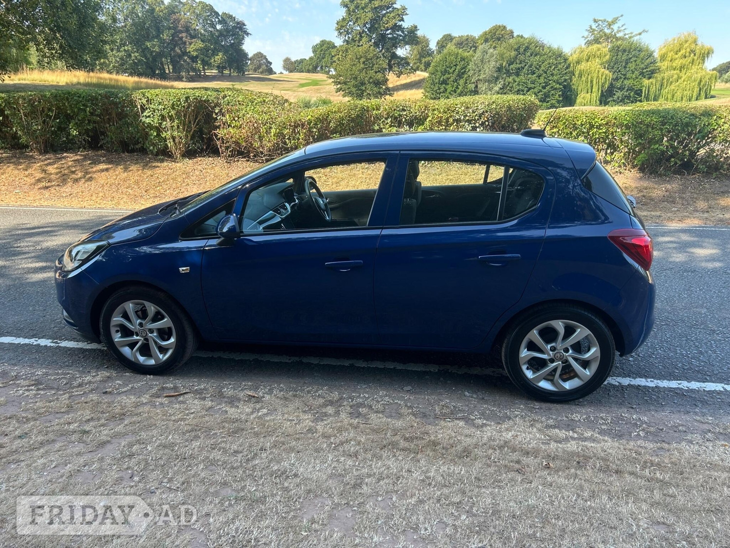 Vauxhall Corsa 2019 - Cars in Warwick