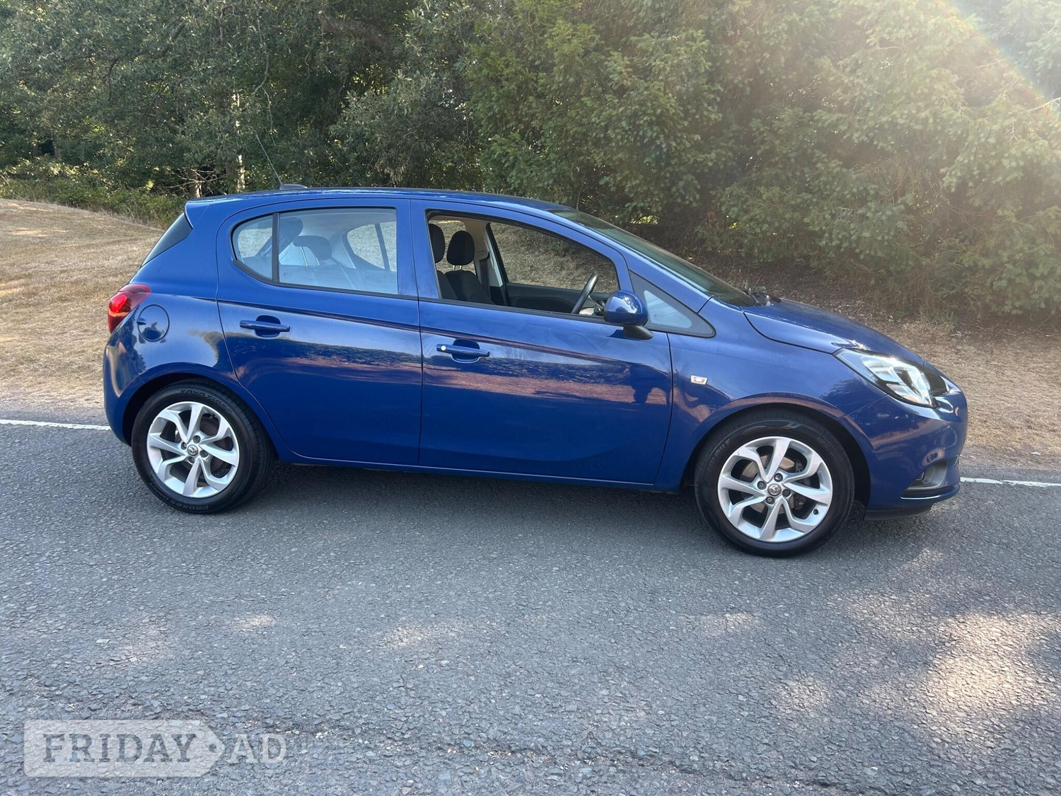 Vauxhall Corsa 2019 - Cars