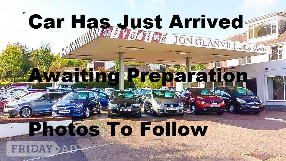 Ford Fiesta 2014 in Torquay