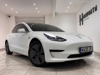 Tesla Model 3 2020