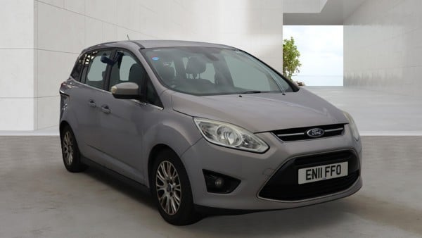 Ford Grand C-MAX 2011 in Portsmouth