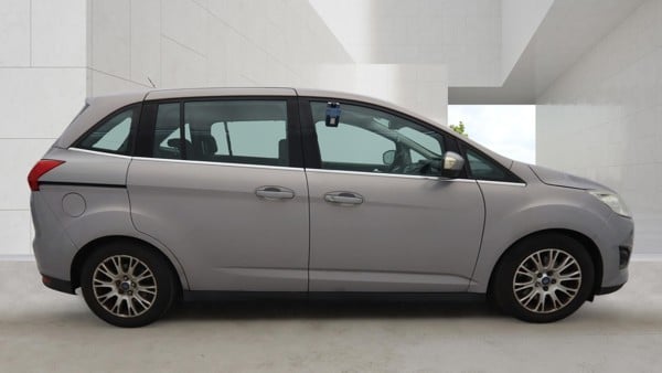 Ford Grand C-MAX 2011 - Cars in Portsmouth