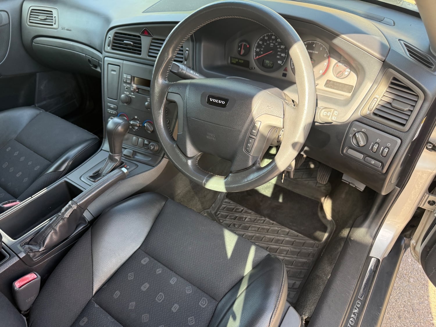 Volvo V70 Bolton