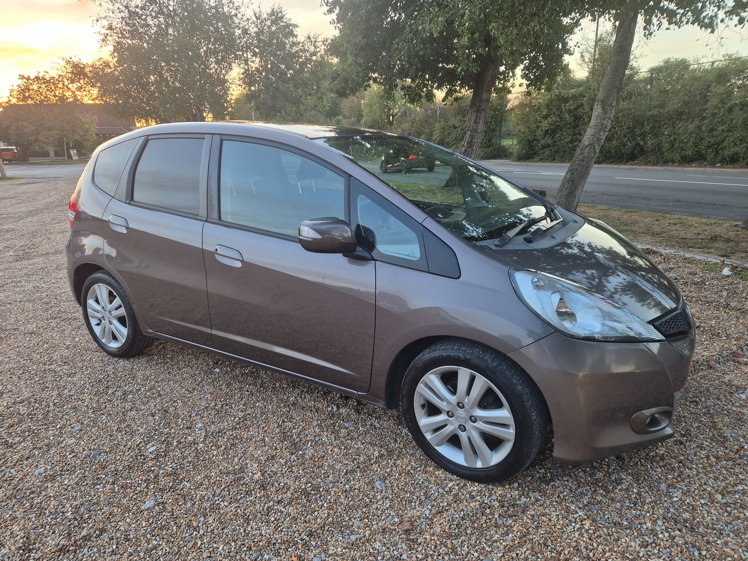Honda Jazz 2013 - Cars in Portsmouth