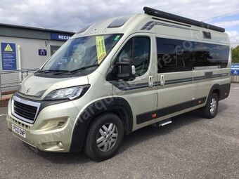 Auto-Sleepers Kemerton XL, (2023)  Campervan for sale