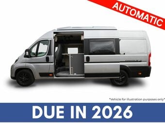 Auto-Trail Expedition 68 XL 2026 for sale