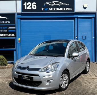 Citroen C3 2013