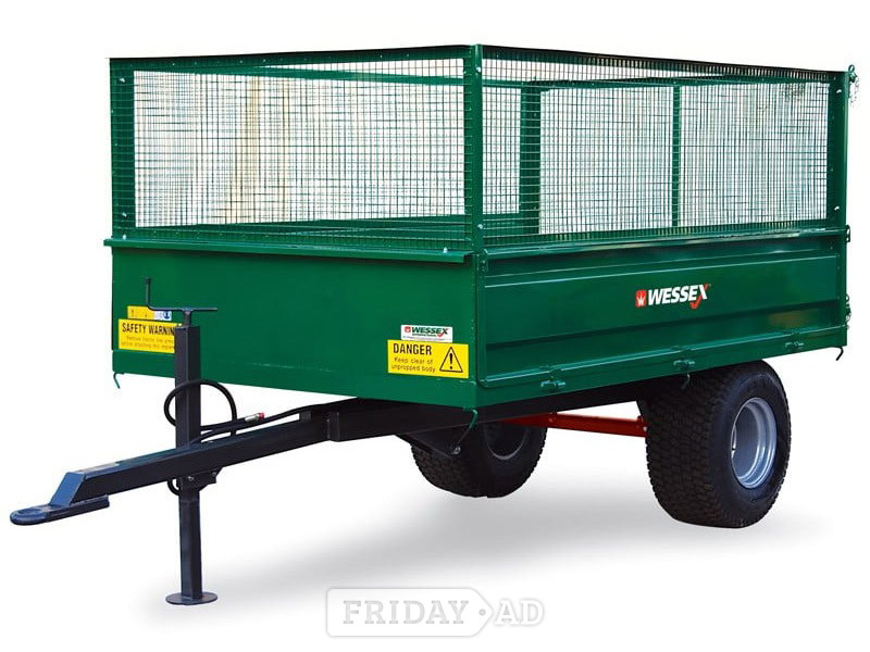 Other 1.25TONNE Trailer in Norwich