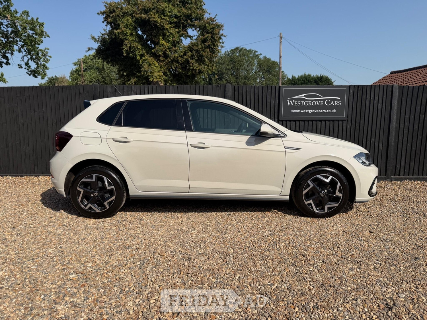Volkswagen Polo Addlestone