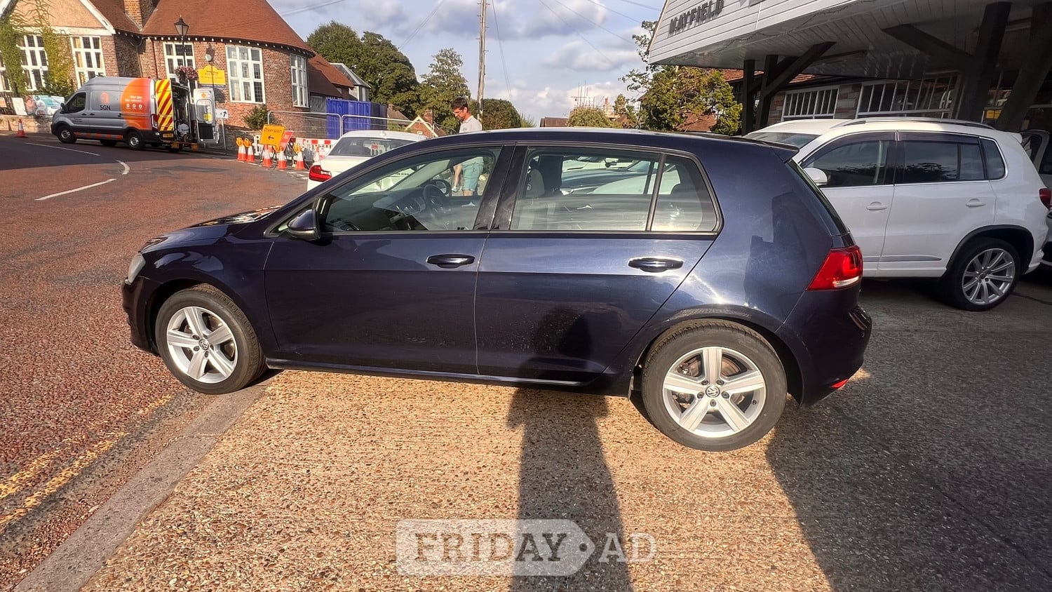 Volkswagen Golf Mayfield