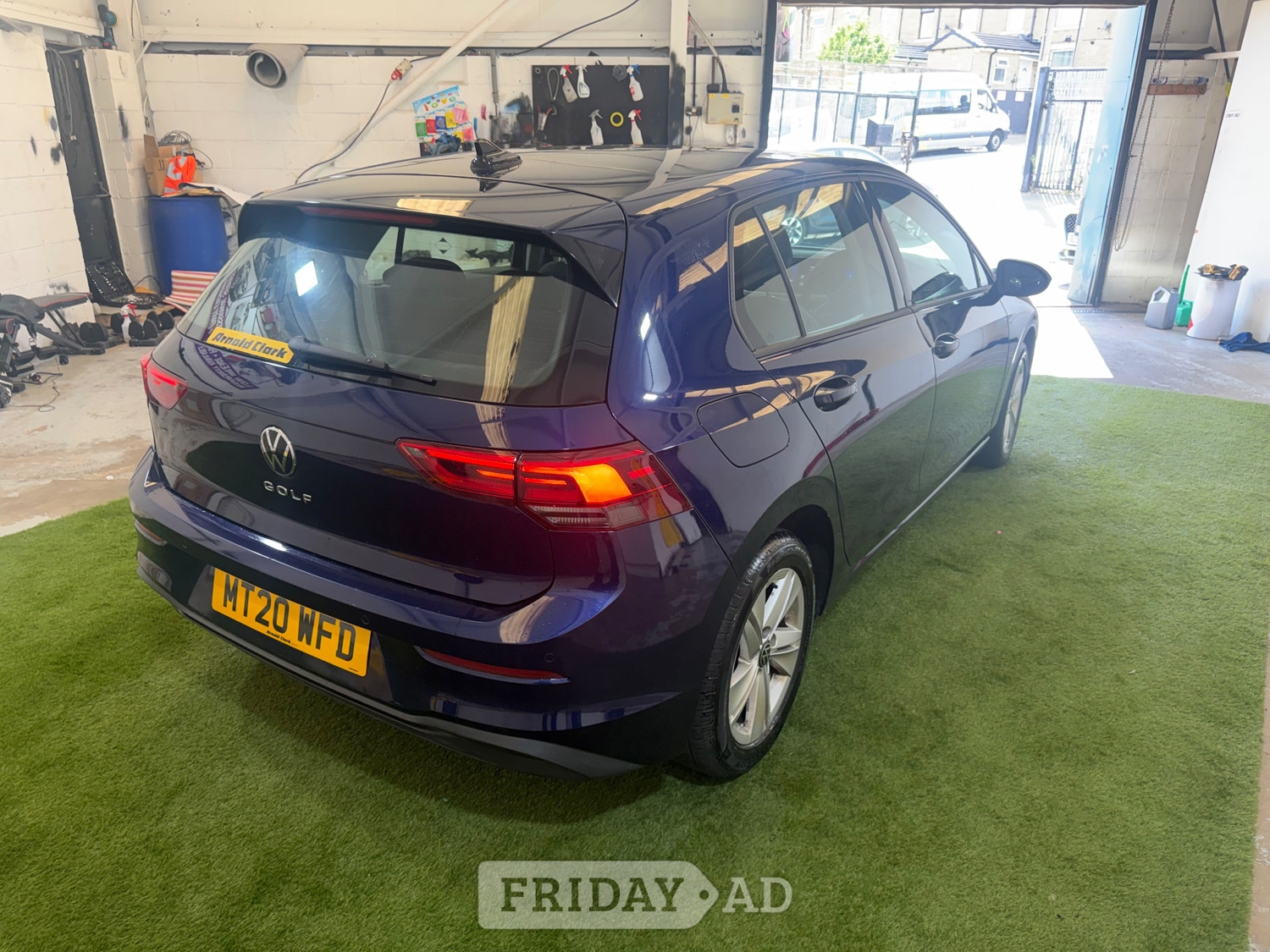 Volkswagen Golf Dewsbury