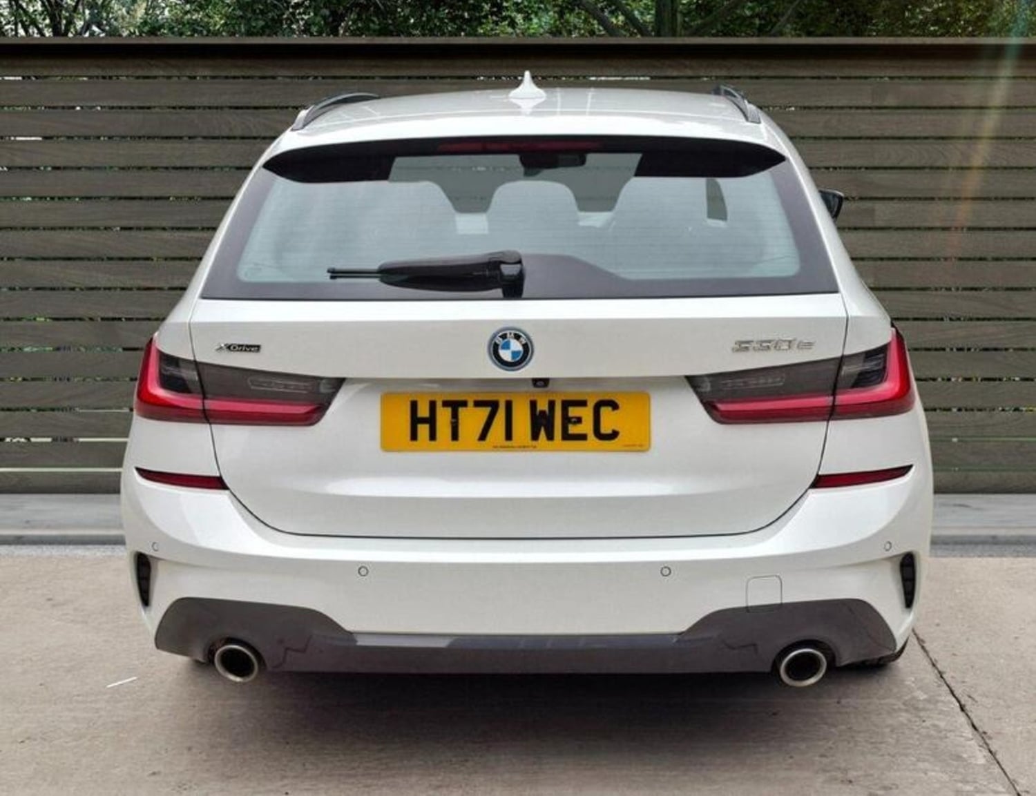 BMW 3 Series Peterhead