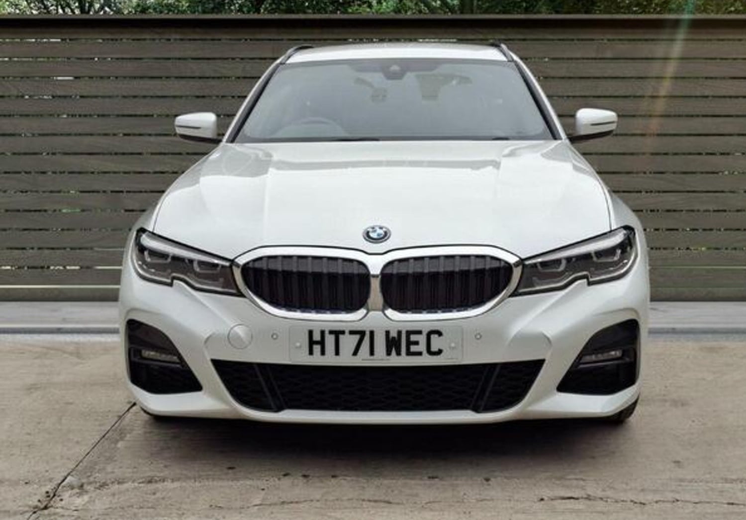 BMW 3 Series 2022 - Cars in Peterhead