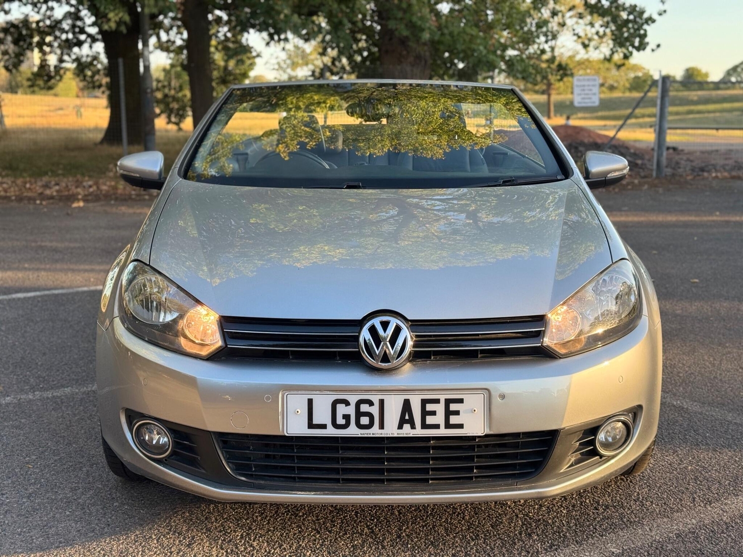 Volkswagen Golf Romford