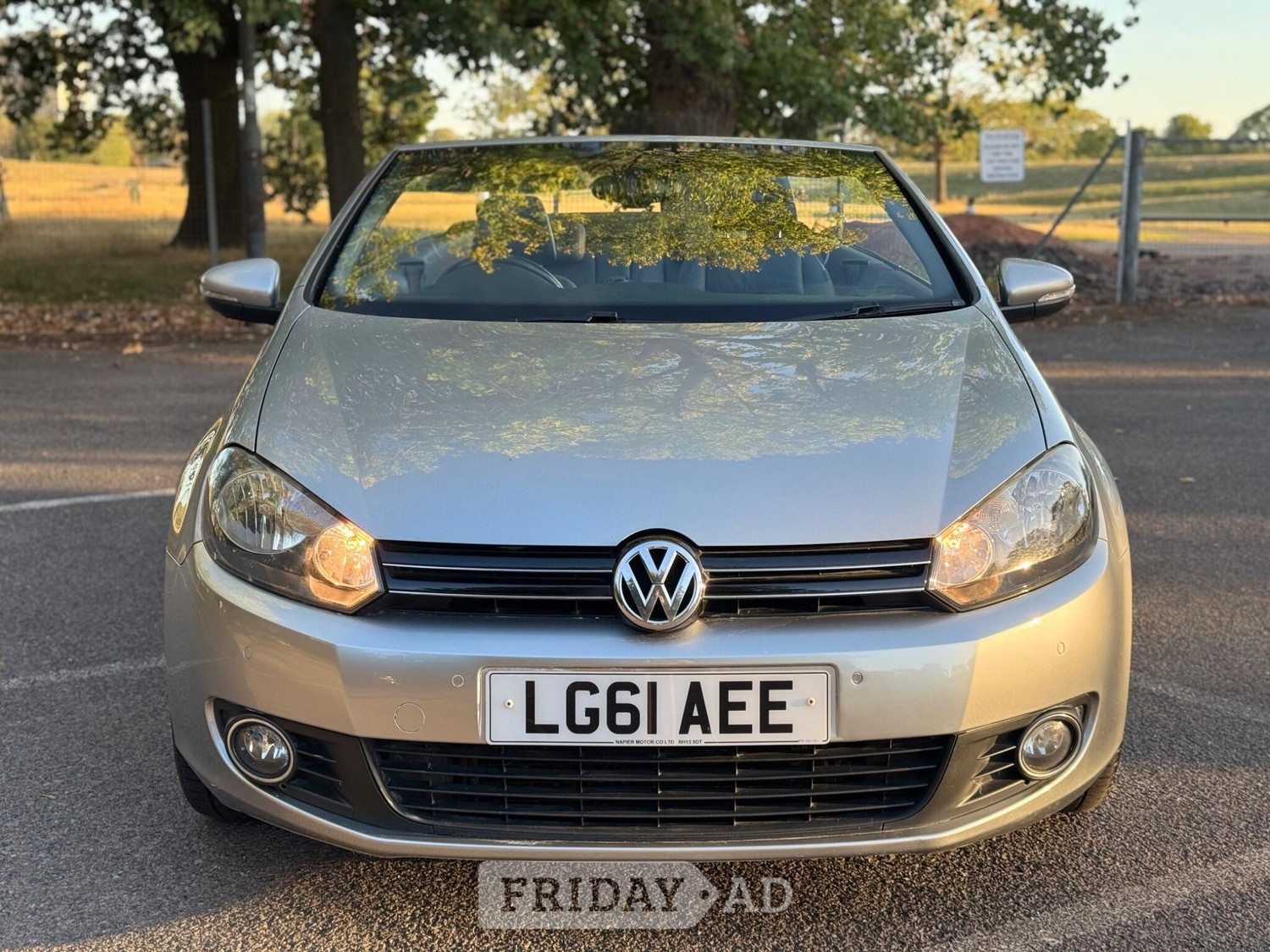 Volkswagen Golf Romford