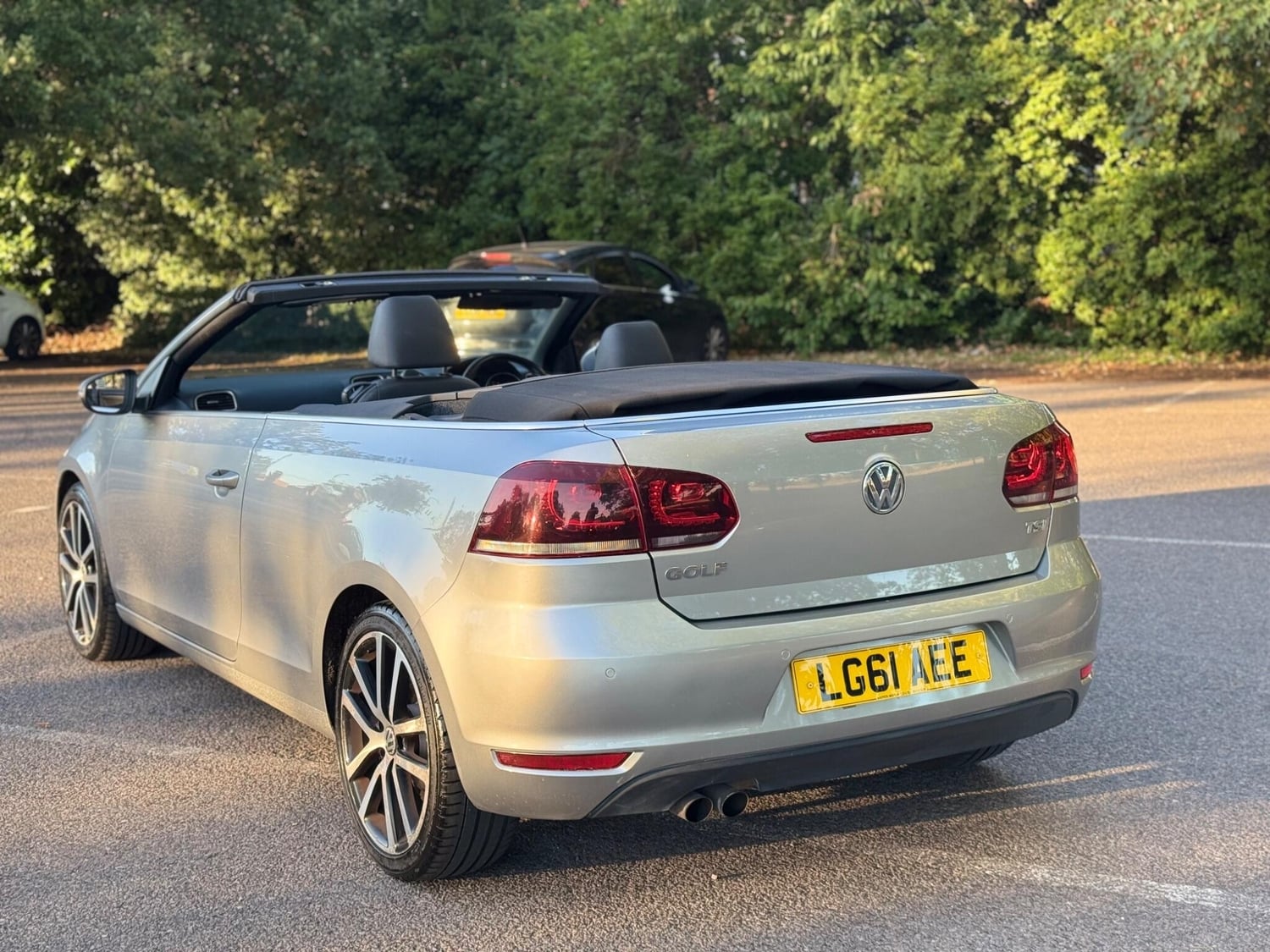 Volkswagen Golf 2011 - Cars in Romford