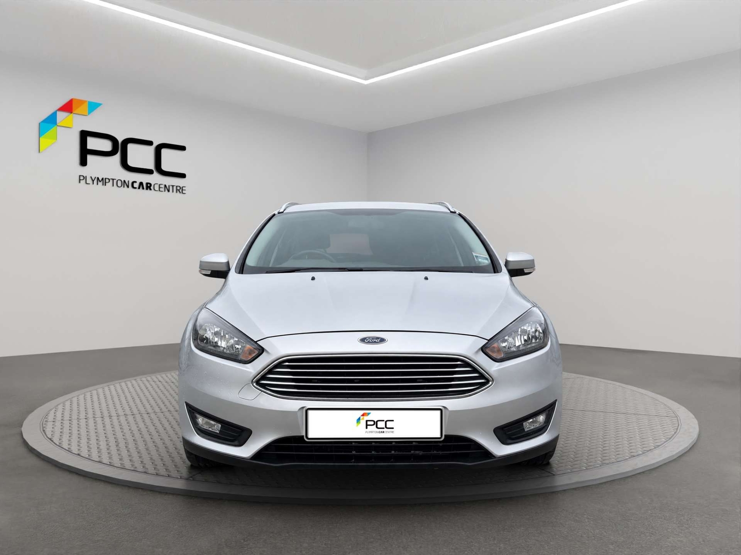 Ford Focus Plymouth