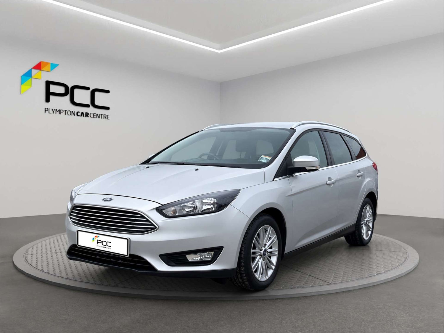 [ berth ]Ford Focus