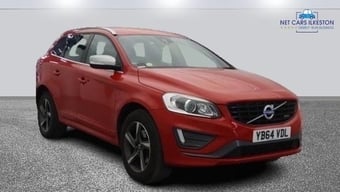 Volvo XC60 2015