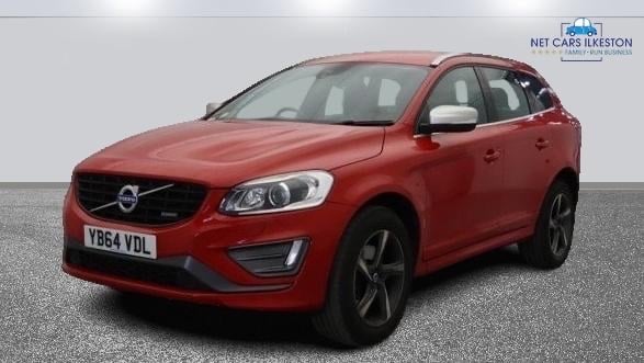Volvo XC60 Ilkeston