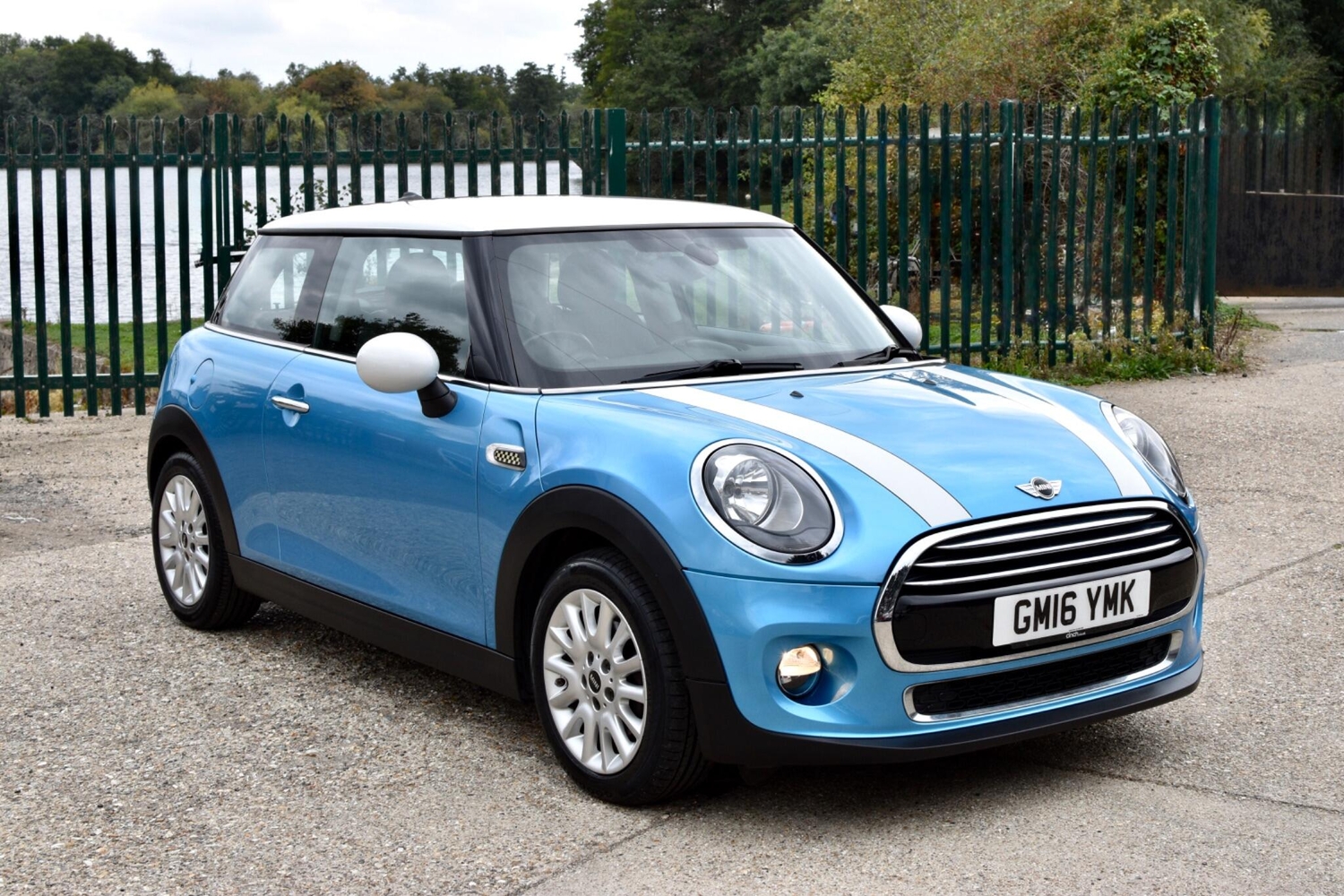 Mini Hatch Reading
