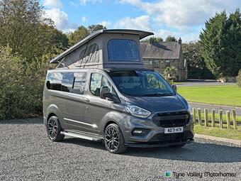 Ford Custom Campervan 2021 for sale