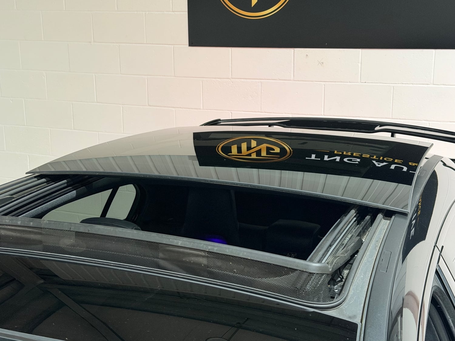 Mercedes-Benz A Class Croydon